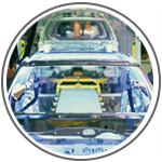 Automotive Safety Imaging