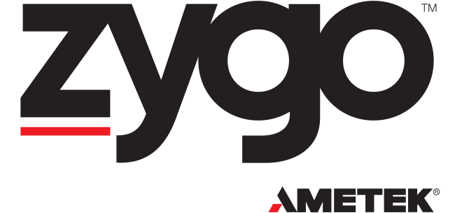 ZYGO logo